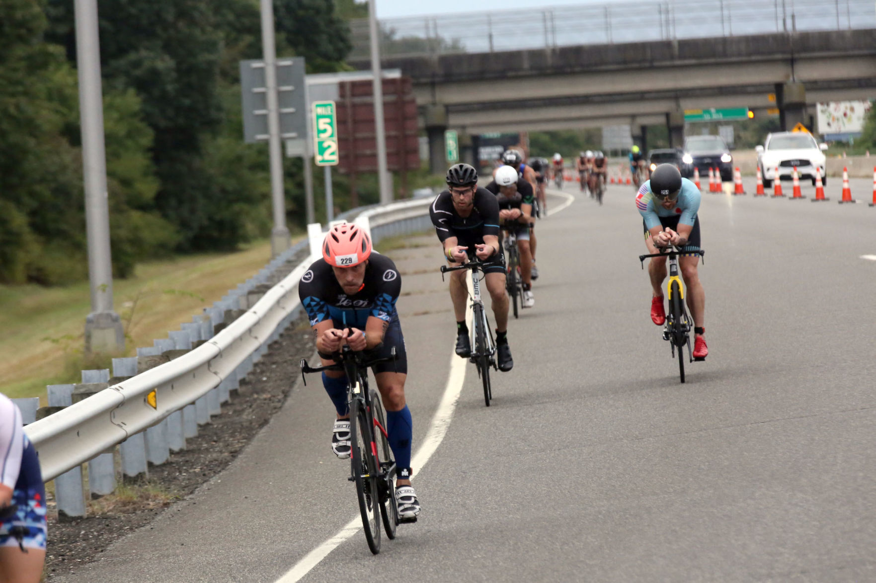 Ironman Atlantic City Triathlon